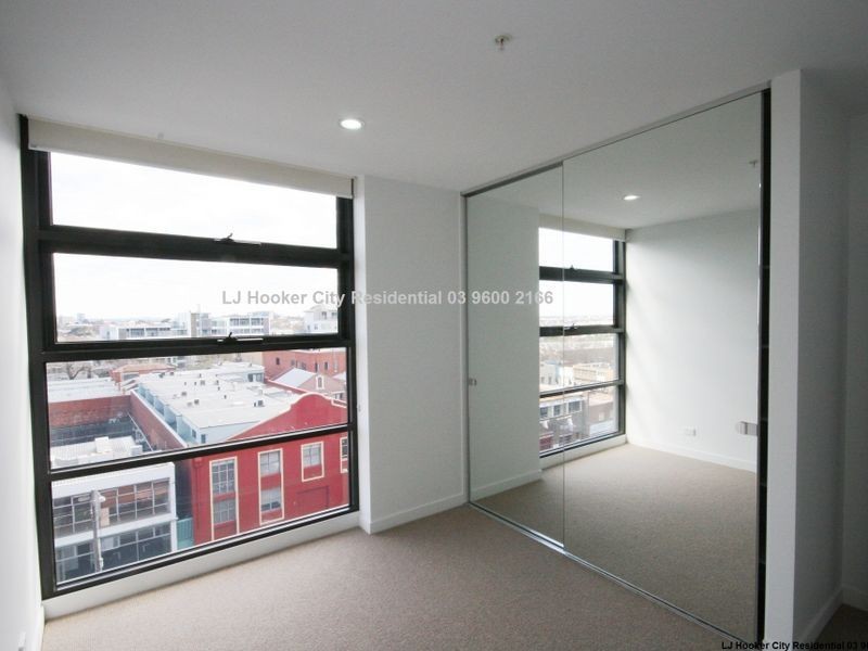 711/33 Batman Street, West Melbourne VIC 3003