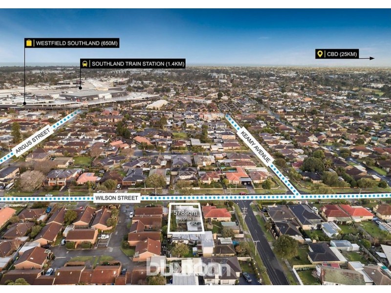 92 Wilson Street, Cheltenham VIC 3192