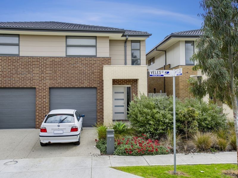 9 Veles Street, Sunshine West VIC 3020