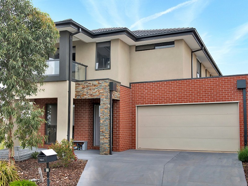17 Malmaison Crescent, Truganina VIC 3029