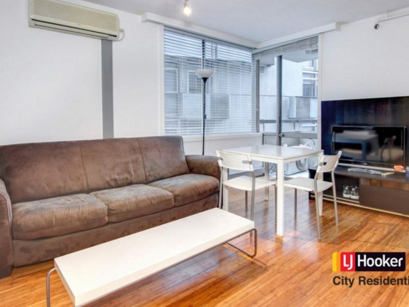 5C/131 Lonsdale Street, Melbourne VIC 3000