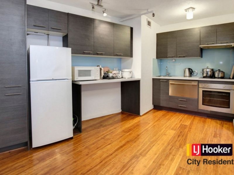 5C/131 Lonsdale Street, Melbourne VIC 3000