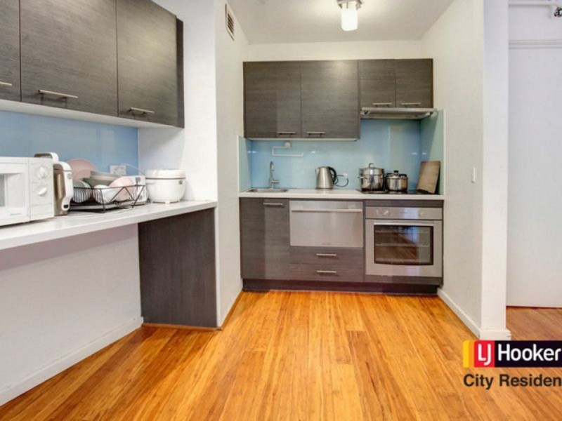 5C/131 Lonsdale Street, Melbourne VIC 3000