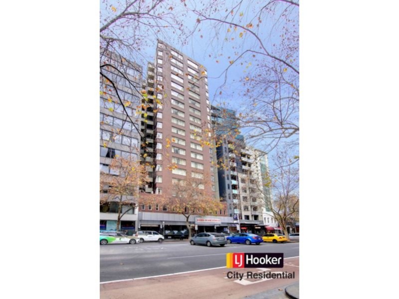 5C/131 Lonsdale Street, Melbourne VIC 3000