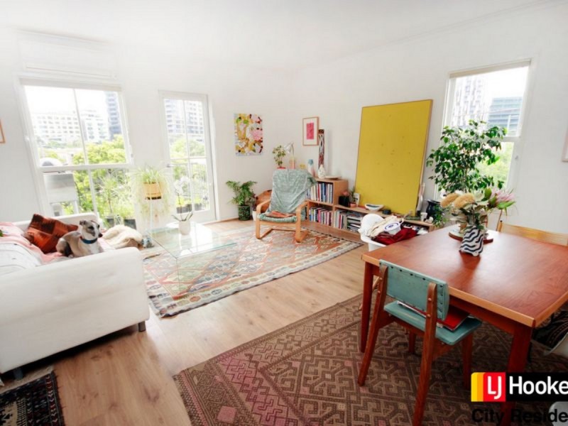 6/100 Dodds Street, Southbank VIC 3006