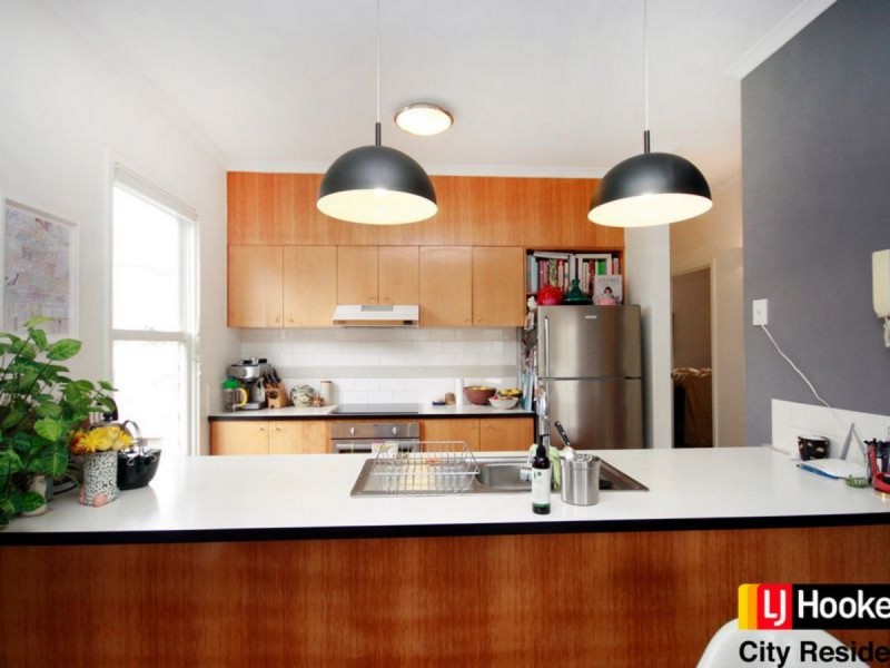 6/100 Dodds Street, Southbank VIC 3006