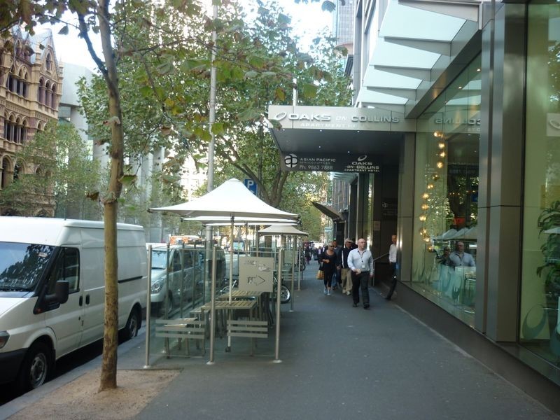 715/480 Collins Street, Melbourne VIC 3000