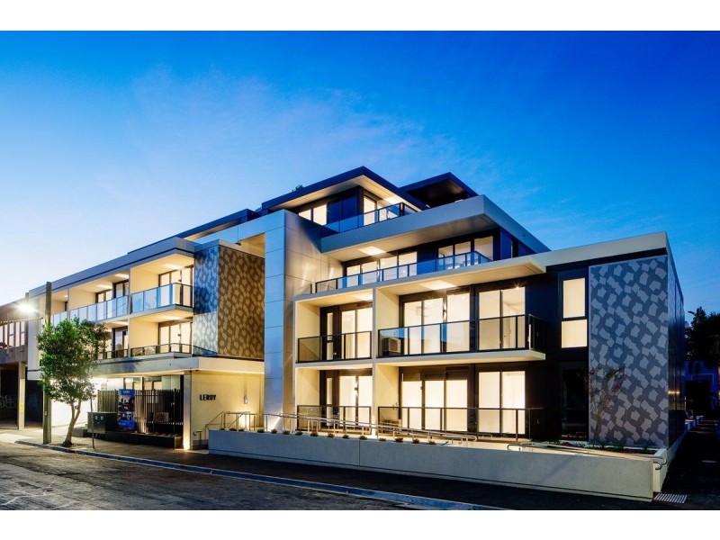 G07/40-44 Pakington Street, St Kilda VIC 3182