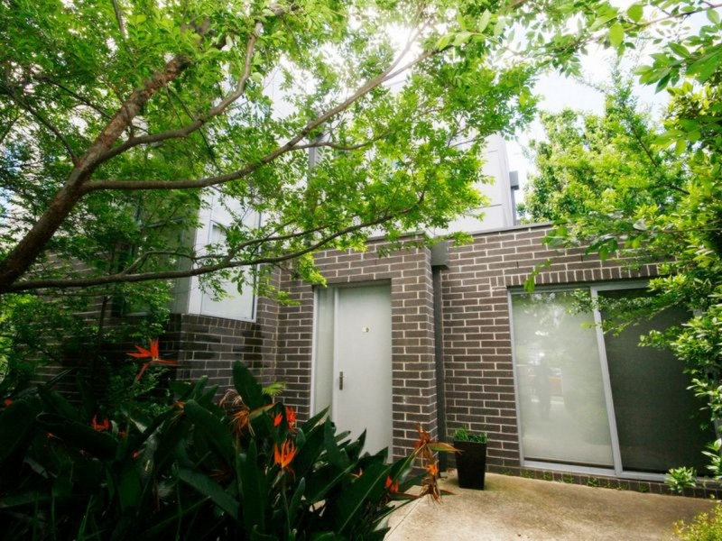 19/293 Hawthorn Road, Caulfield VIC 3162