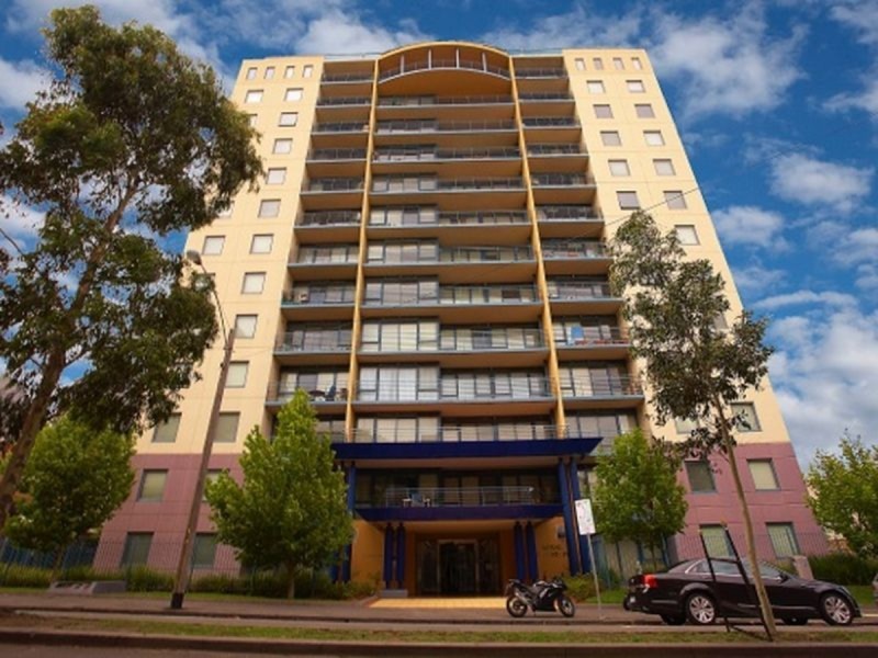 135/33 Jeffcott Street, West Melbourne VIC 3003