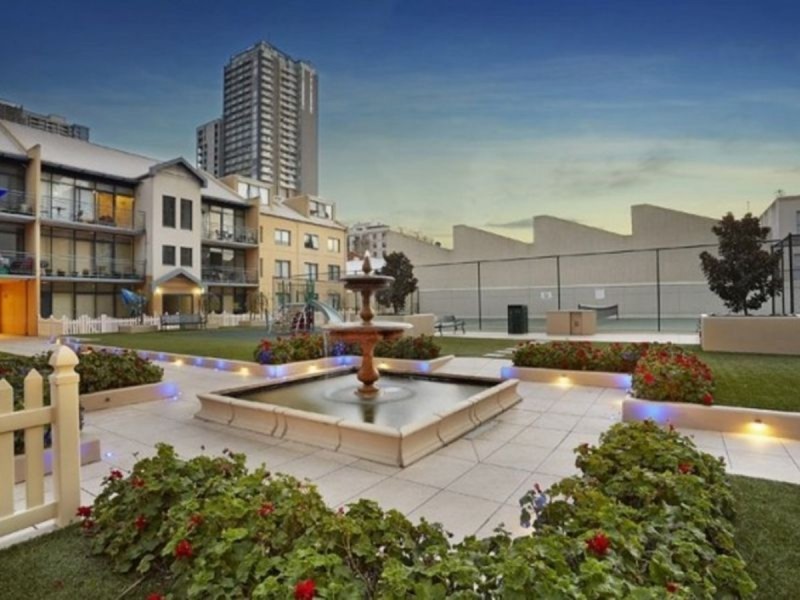 135/33 Jeffcott Street, West Melbourne VIC 3003
