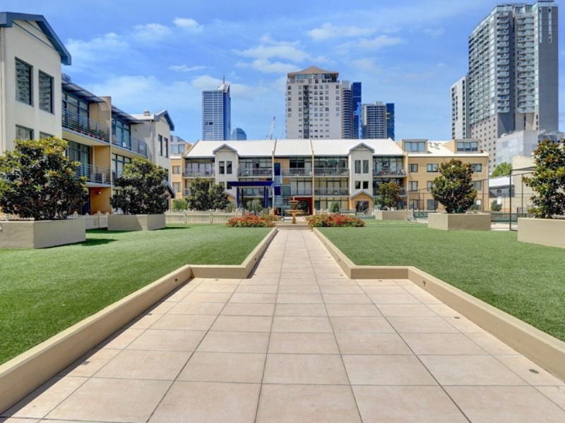 135/33 Jeffcott Street, West Melbourne VIC 3003