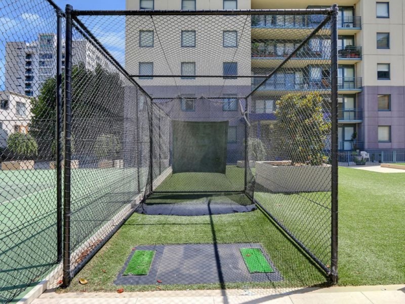 135/33 Jeffcott Street, West Melbourne VIC 3003