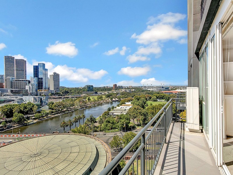 143/28 Southgate Avenue, Southbank VIC 3006