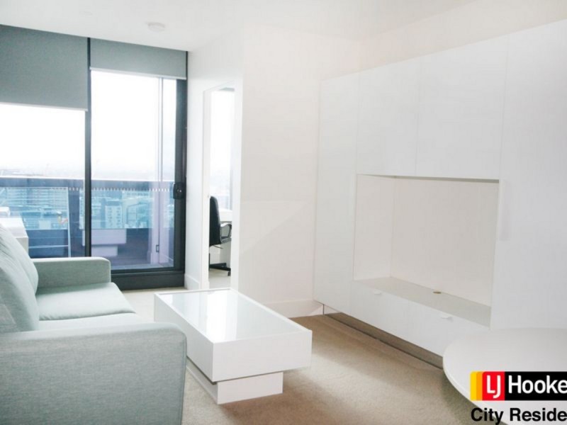 2602/500 Elizabeth Street, Melbourne VIC 3000