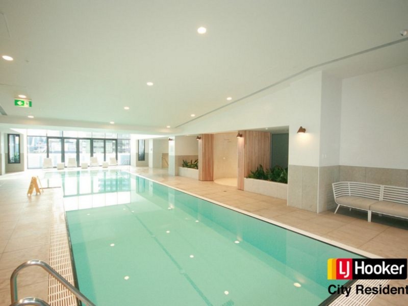 2602/500 Elizabeth Street, Melbourne VIC 3000