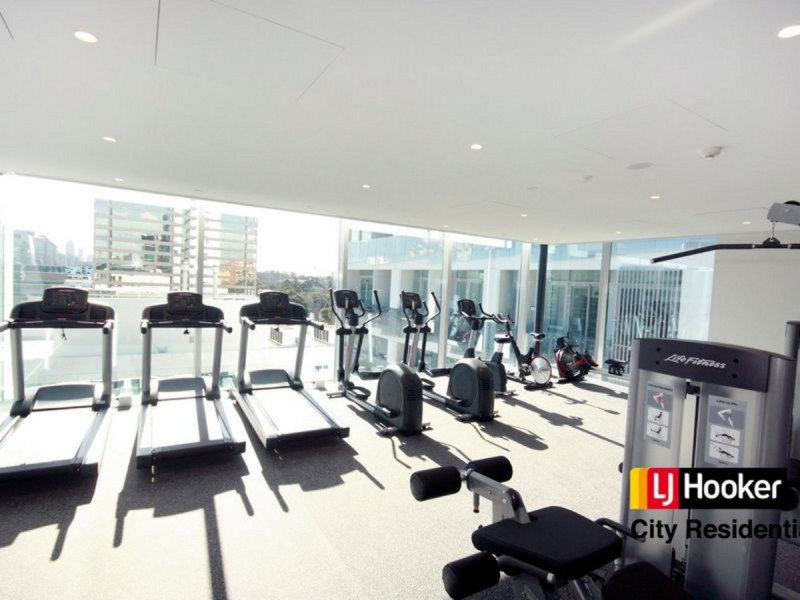 602/499 St Kilda Road, Melbourne VIC 3004