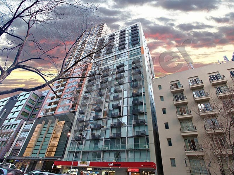 1606/39 Lonsdale Street, Melbourne VIC 3000