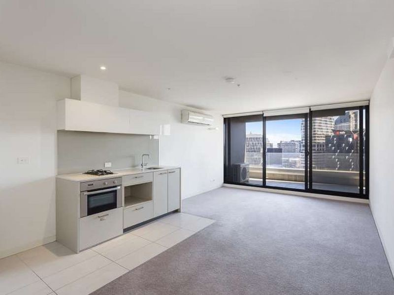1508/200 Spencer Street, Melbourne VIC 3000