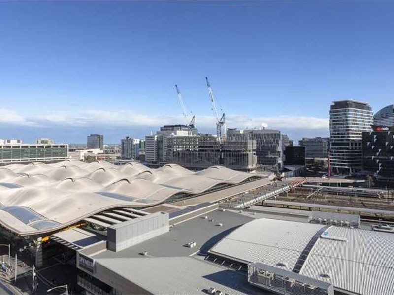 1508/200 Spencer Street, Melbourne VIC 3000