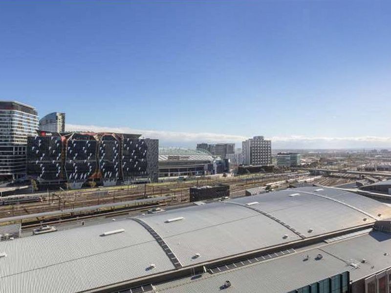 1508/200 Spencer Street, Melbourne VIC 3000