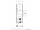 1508/200 Spencer Street, Melbourne VIC 3000 Floorplan