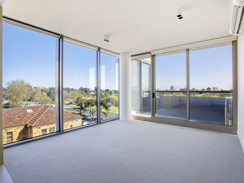 Level 4/74 Queens Road, Melbourne VIC 3004