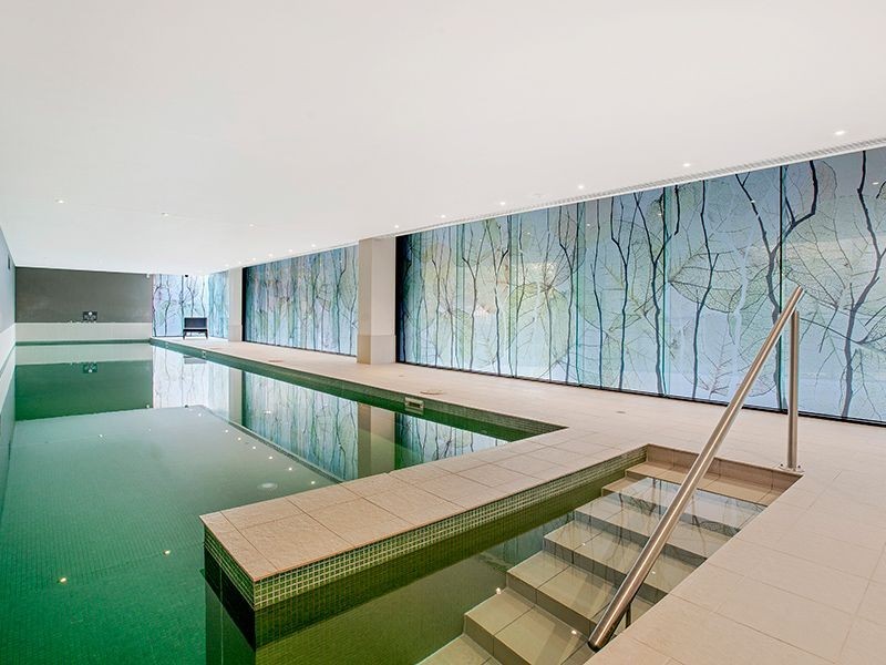 720/55 Queens Road, Melbourne VIC 3004