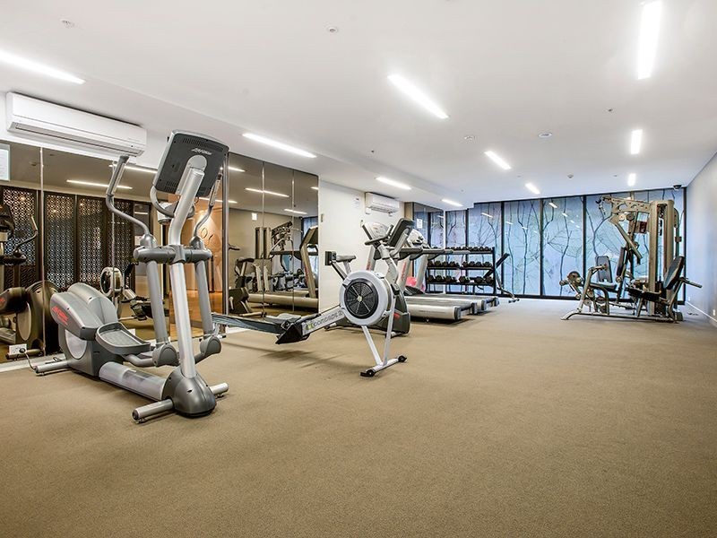 720/55 Queens Road, Melbourne VIC 3004