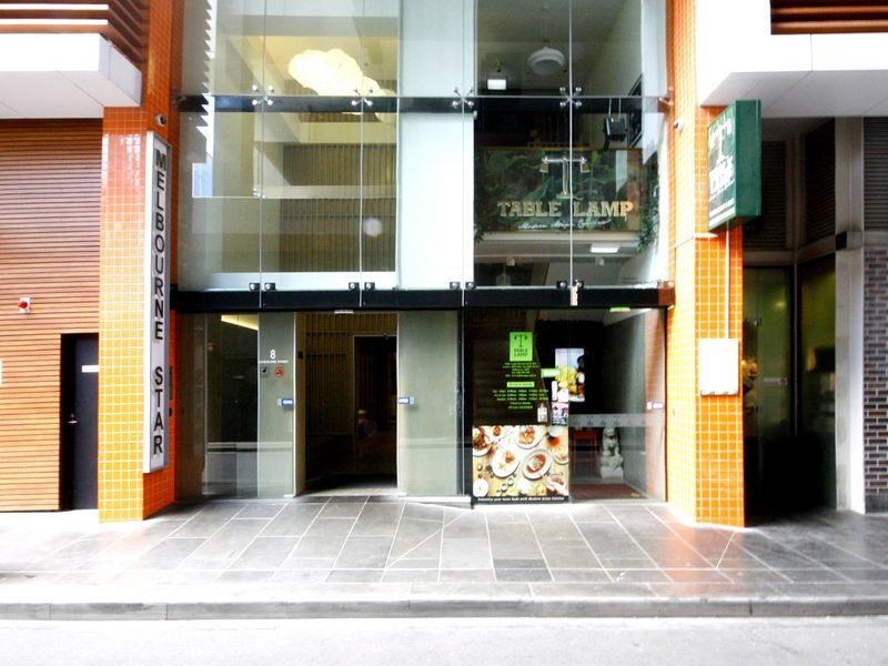 608/8 Sutherland Street, Melbourne VIC 3000