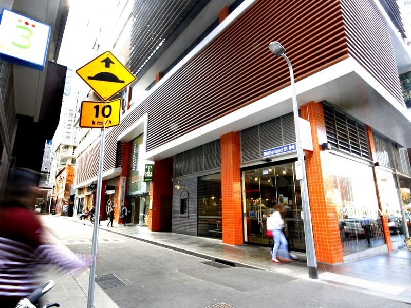 608/8 Sutherland Street, Melbourne VIC 3000
