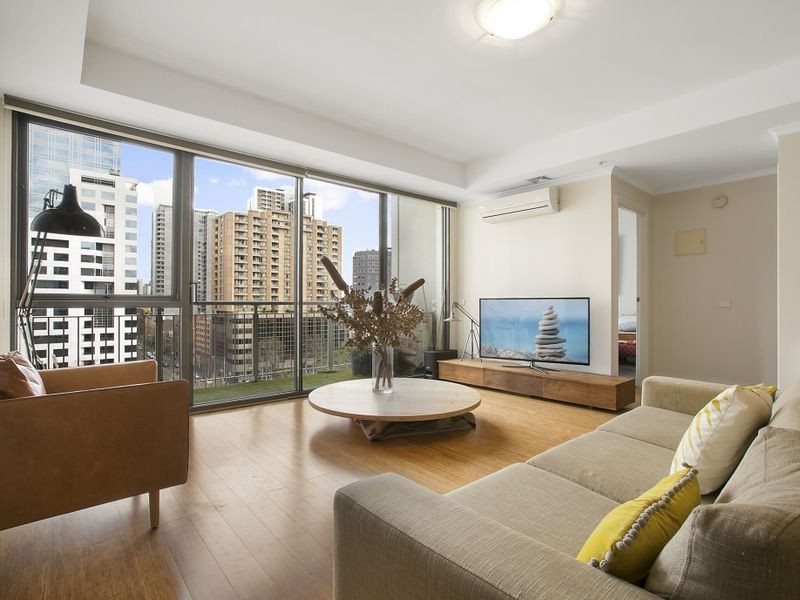 87/33 La Trobe Street, Melbourne VIC 3000