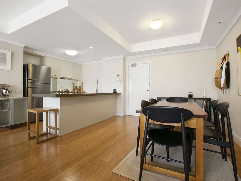 87/33 La Trobe Street, Melbourne VIC 3000