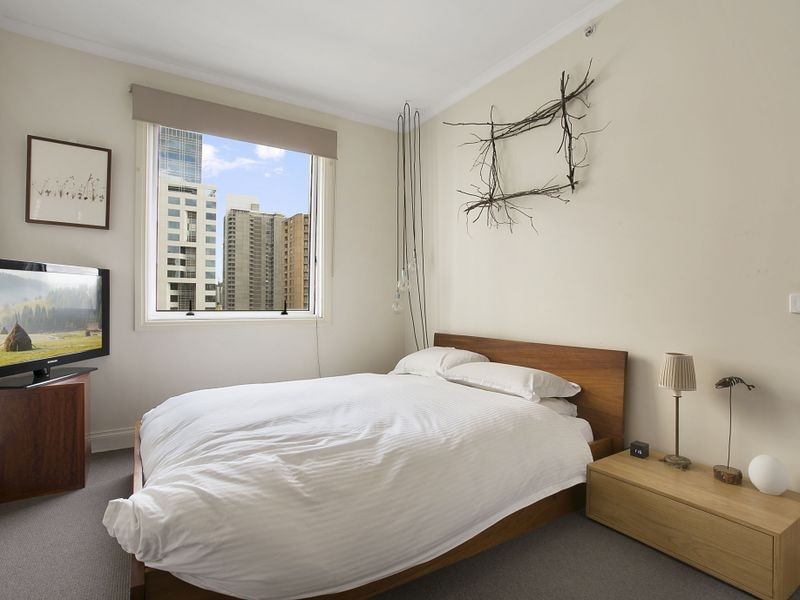 87/33 La Trobe Street, Melbourne VIC 3000