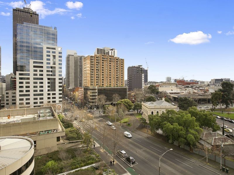 87/33 La Trobe Street, Melbourne VIC 3000