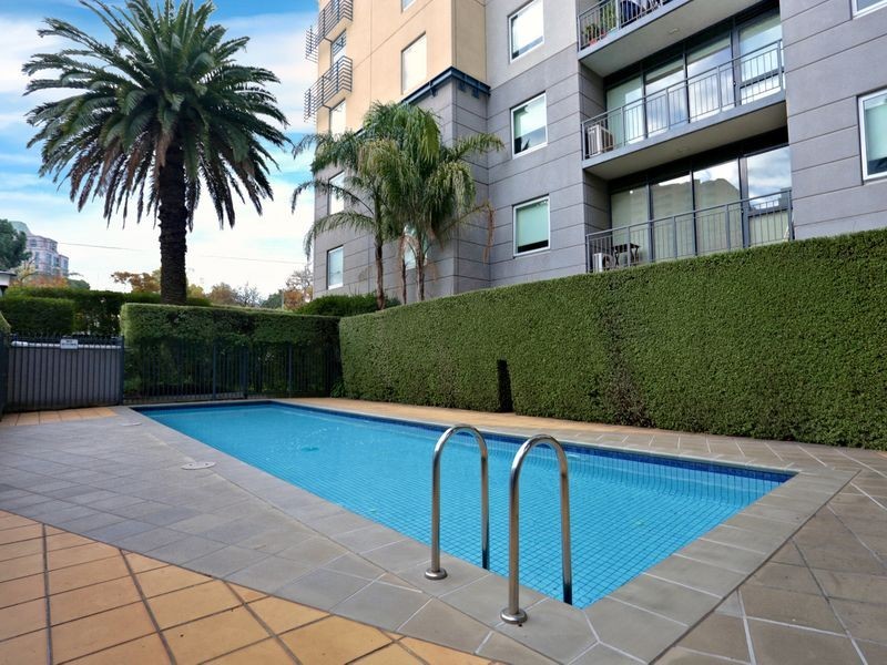 87/33 La Trobe Street, Melbourne VIC 3000