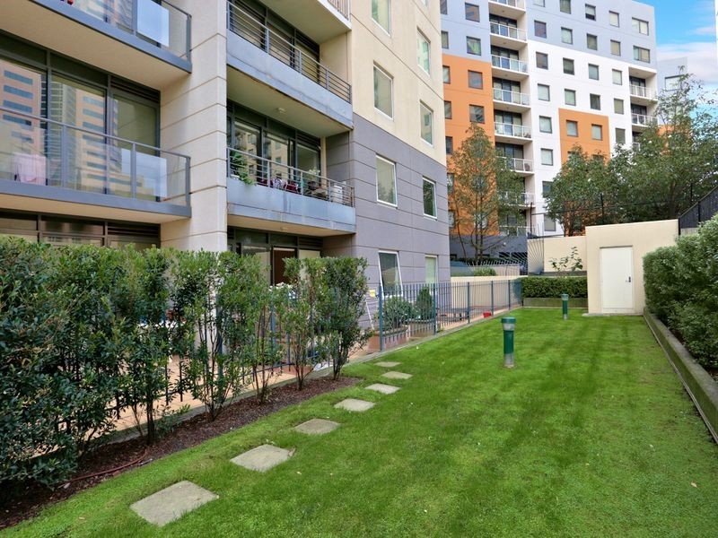 87/33 La Trobe Street, Melbourne VIC 3000