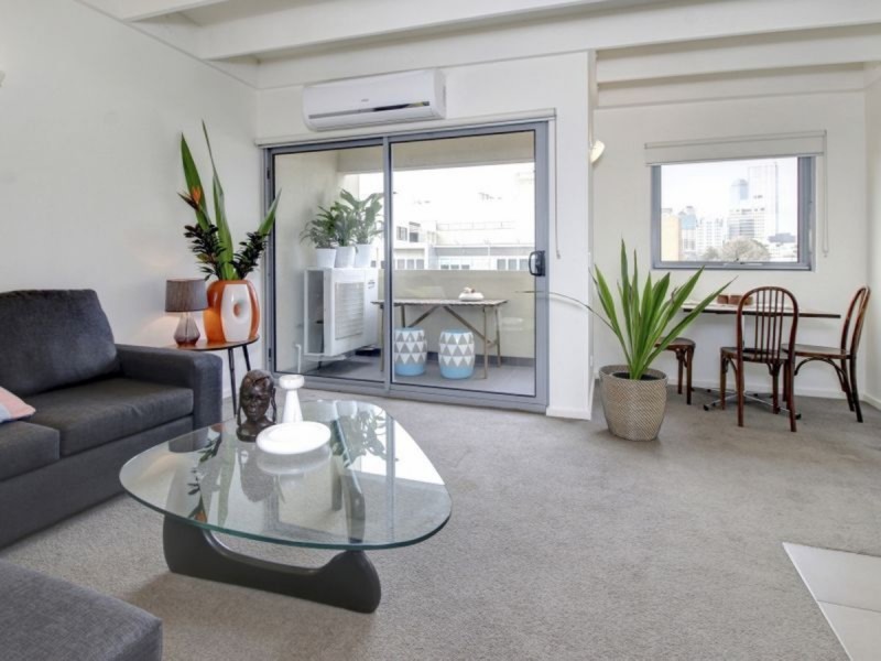 31/48 rosslyn Street, West Melbourne VIC 3003