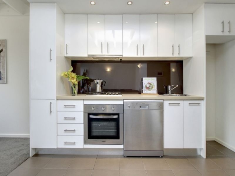 31/48 rosslyn Street, West Melbourne VIC 3003