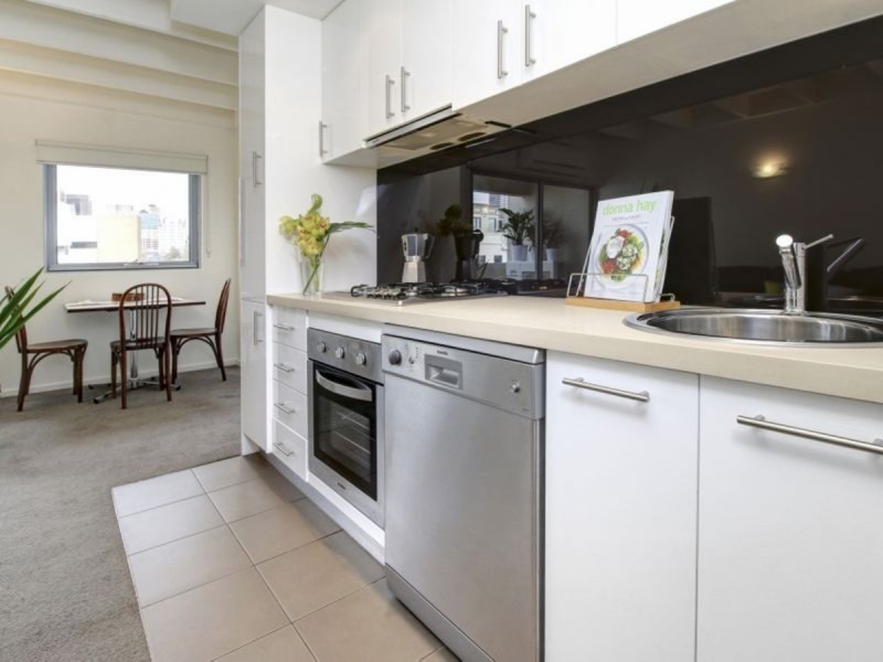 31/48 rosslyn Street, West Melbourne VIC 3003