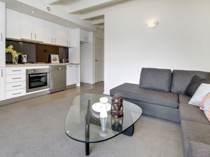 31/48 rosslyn Street, West Melbourne VIC 3003