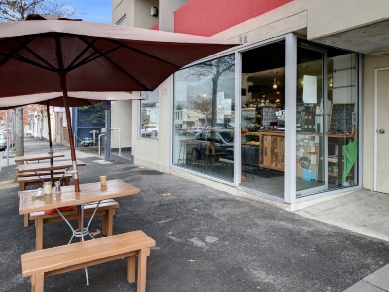 31/48 rosslyn Street, West Melbourne VIC 3003