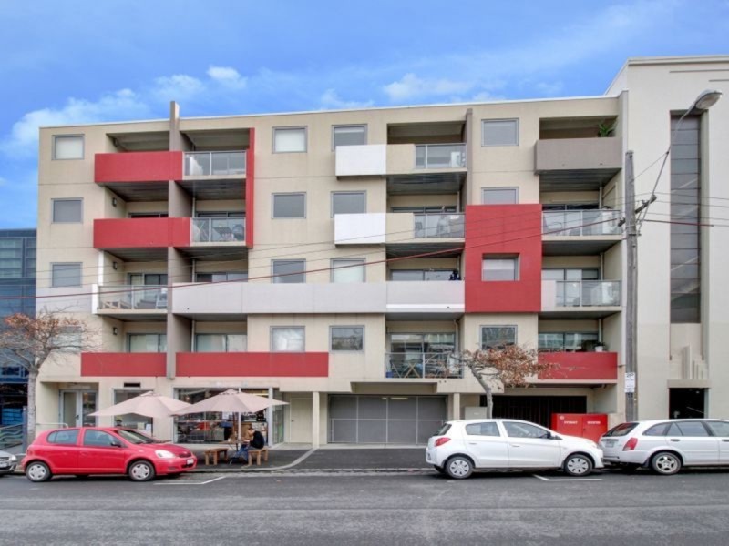31/48 rosslyn Street, West Melbourne VIC 3003