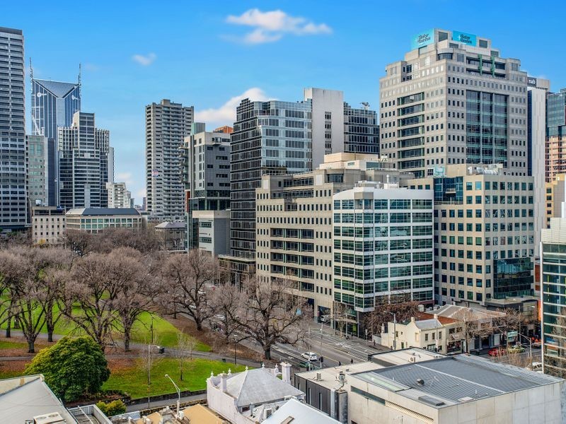 105/33 Jeffcott Street, West Melbourne VIC 3003