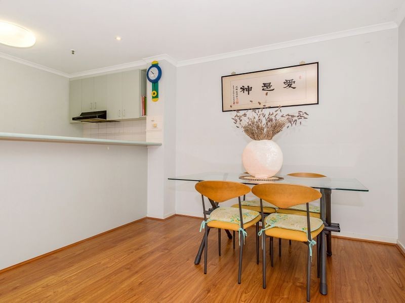 105/33 Jeffcott Street, West Melbourne VIC 3003