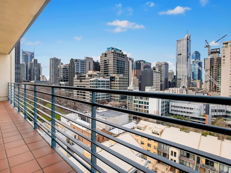 105/33 Jeffcott Street, West Melbourne VIC 3003