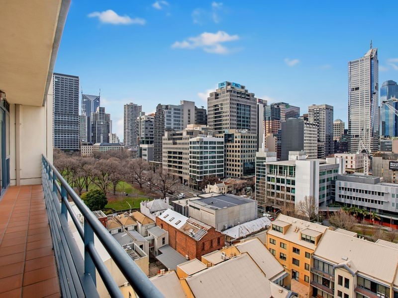 105/33 Jeffcott Street, West Melbourne VIC 3003