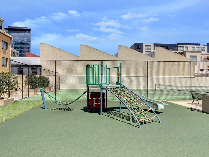 105/33 Jeffcott Street, West Melbourne VIC 3003