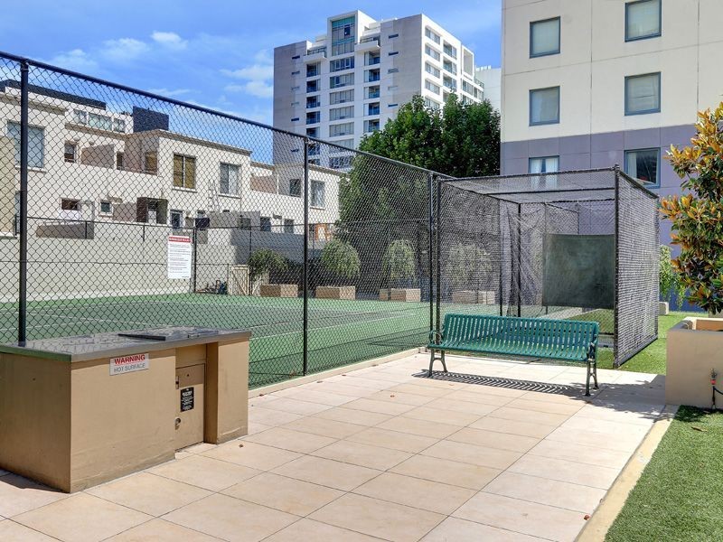 105/33 Jeffcott Street, West Melbourne VIC 3003