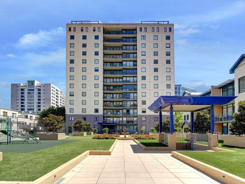 105/33 Jeffcott Street, West Melbourne VIC 3003